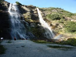 Da chiavenna alle cascate dell'acquafraggia. Cascate Dell Acqua Fraggia Alberto Rossattini Mapio Net