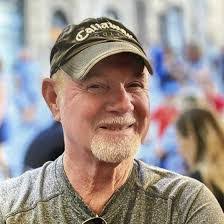 Michael Gildea's Instagram, Twitter & Facebook