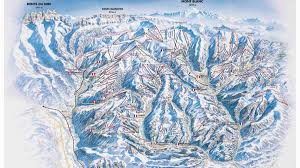 Best Ski Runs In The Portes Du Soleil Nine Tenne