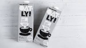 Oatly shares began trading at $17 and rose nearly 30% to $21. Oatly Ipo Oprah Backed Brand Seeks 10 Billion Valuation For Us Listing Plant Based News