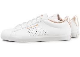 Le coq sportif agate metallic simili suede femme noir. Limited Time Deals Basket Coq Sportif Femme Blanche Off 74 Nalan Com Sg