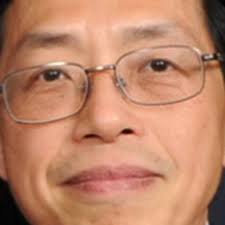 Edward TSANG