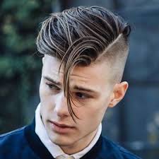 25 Best Medium Length Hairstyles For Men 2020 Guide Mens Hairstyles Undercut Comb Over Fade Haircut Undercut Hairstyles