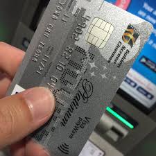 Increase your credit card limit for more spending flexibility, with instant approval for temporary requests made via hong leong connect. Photos At Hong Leong Bank