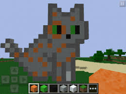 I don't know how many people are actually still into minecraft, but if you are, here is a monster from the game that was. Tbgeekxiivmf8m