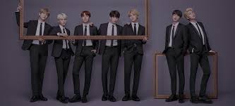 Podeľte sa o svoje zážitky! Lotte Duty Free Star Avenue Model Bts Updates ë°©íƒ„ì†Œë…„ë‹¨ Facebook