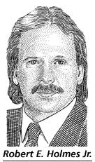 A Tale of a Broker, His Clients And the End of the Bubble Era