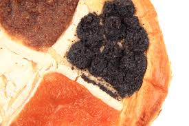 Oblaten, torten, kuchen, gebäck, waffeln, kekse, schokolade und snacks in allen variationen. Typisch Tschechische Kuchen Isoliert Auf Den Weissen Hintergrund Lizenzfreie Fotos Bilder Und Stock Fotografie Image 38750296