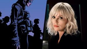 We did not find results for: Netflix Reveals New Details Of Charlize Theron Comic Movie The Old Guard