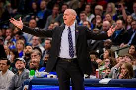 Rick carlisle was born on october 27, 1959 in ogdensburg, new york, usa as richard preston carlisle. Rick Carlisle Defends Older Coaches Right To Attend Games In Orlando Mavs Moneyball