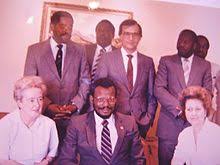 Cliffcentral.com — an incredible life story told in his own words. Mangosuthu Buthelezi Wikipedia
