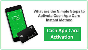 Cash app card activate with a qr code. 855 498 3772 Activate Cash App Card 2020