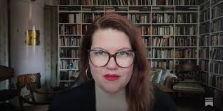 RU335: DR VANESSA SINCLAIR ON RENDERING UNCONSCIOUS, THE BOOK SERIES