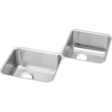 elkay lustertone classic undermount 32