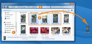 Turn an image file into a pdf in two easy steps. Bilder Von Iphone Auf Pc Ohne Itunes 2021 Guide