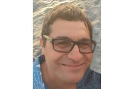 Ralph Olivas Obituary (1962