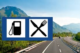 Die Besten Autobahn Raststatten In Osterreich