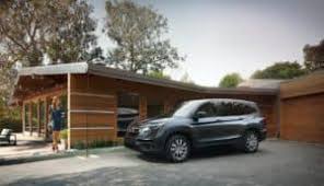 The honda pilot towing capacity is just one example of this suv's impressive utility. 2021 Honda Pilot Towing Capacity Pat Peck Honda Gulfport