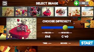 Great game puzzle that is suitable for both adults and children and will appreciate the quality graphics and images of different subjects. Cool Magic Jigsaw Puzzles Free For Android Apk Download