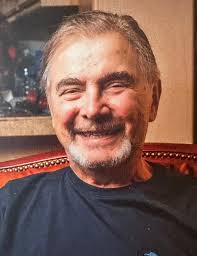 Obituary information for Michael Bernard Romano