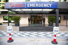 Gallery Gozde International Hospitals