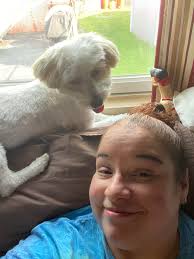 Hi all! I just wanted to introduce myself and share a photo I took