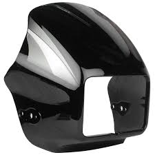 New genuine honda headlight visor shroud plate. Hero Honda Headlight Cover Off 64 Www Usushimd Com