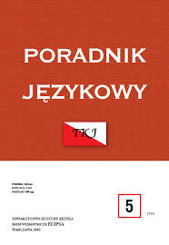 Naukowcy uważają, iż główne powody. Ceeol Article Detail