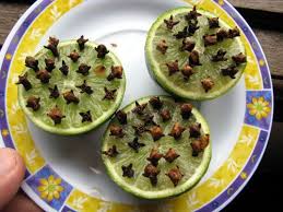 How To Get Rid Of Mosquitoes In The Yard Will Be Trying This Simply Slice A Lime In Half And Press I Natural Mosquito Repellant Mosquito Repellent Repellents