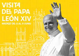visita del papa a madrid