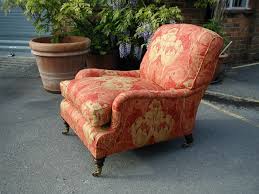 Howard And Sons Chair Upholstery Trends Couch Upholstery Sofa Upholstery