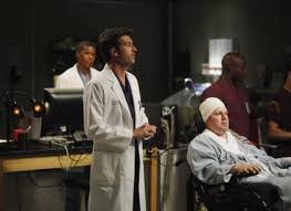 They are comparable to anatomy flash cards: Grey S Anatomy Season 10 Episode 6 Tv Fanatic