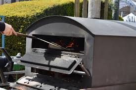 Wir bauen einen grillkamin mit pizzaofen im garten von der idee bis zur umsetzung. Pizzaofen Test Die 40 Besten Pizzaofen 2021 Im Vergleich