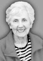 Bernadette Forti Obituary (2009)