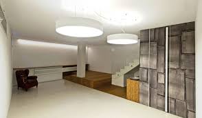 Cool Basement Lighting Givdo Home Ideas Creative Basement Lighting Ideas