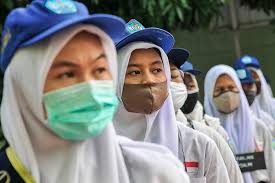 Pemkot Bekasi Pastikan Guru Dan Murid Jalani Tes Swab Sebelum Ikut Kbm Tatap Muka