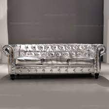 Couch chesterfield leder silber : China Modern Bar Club Deep Tufted Chesterfield Party Couch Pu Leather Button Tufted Sofa Hotel Ktv Disco Leather Silver Pu Sofa China Disco Sofa Nightclub Sofa