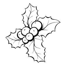 Here's a simple outline colouring page for kids to colour. Christmas Colouring Stock Illustrations 1 446 Christmas Colouring Stock Illustrations Vectors Clipart Dreamstime