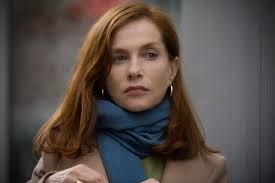 WE ARE ONE IN ISABELLE HUPPERT