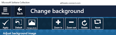 For your desktop or mobile browser. How To Change Microsoft Solitaire Collection Theme Windows 10
