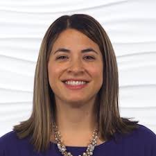 Lindy Weaver, PhD, MOT, OTR/L