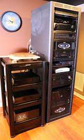Powers custom home theater provides smart home automation, media rooms, video and audio surround sound. Audioholics Showcase Home Theater Overview And Virtual Tour Audioholics