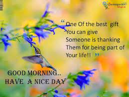 Sign In Good Morning Quotes Morning Greetings Quotes Morning Quotes