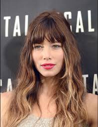 Biel began her career as a vocalist appearing in musical prod. Jessica Biel New Hairstyle New Hairstyle 2020 New Haircuts