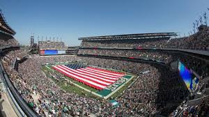 Meine lieblingssportart ist tennis und mein vorbild ist marija scharapowa. Wm 2026 Das Sind Die Stadien In Kanada Mexiko Und Den Usa