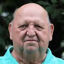 Obituary information for Jerry L. Glasscock