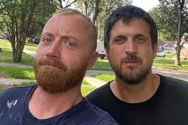 Bargain Block' Stars Open Up About End of HGTV Series in First Interview  Since Alleged Cancellation (Exclusive)