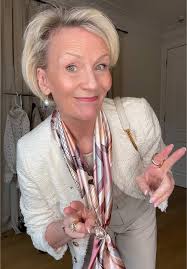 Showing Mom our Latest Thrifted Outfits!