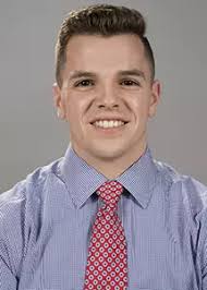 2017 Men's Lacrosse Roster