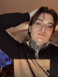 Sable Graves (@hooked_and_haunted) • Instagram photos and videos